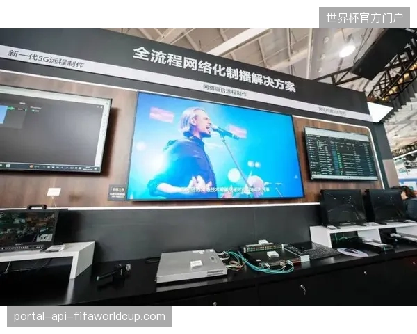 多国转播中心实时流转，如何通过SDN调度保障世界杯远程制作信号稳定